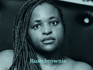 Bustybrownie