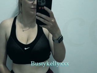 Bustykellyxxx