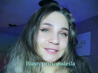 Bustyprincessleila