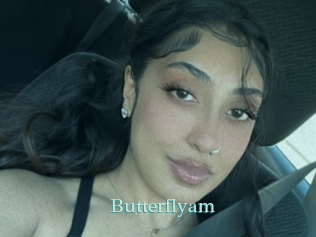 Butterflyam