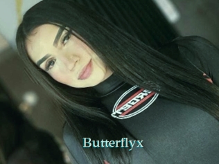 Butterflyx