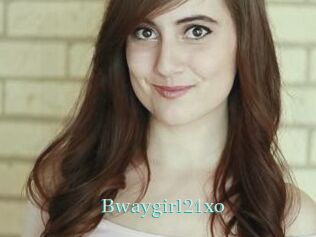Bwaygirl21xo