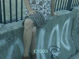 C9203