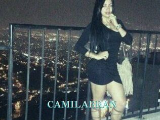CAMILABRAN