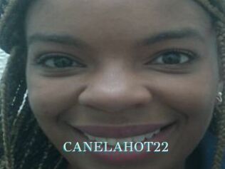 CANELAHOT22