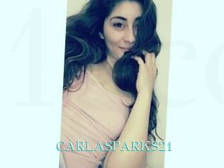 CARLA_SPARKS21
