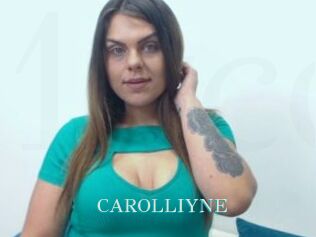 CAROLLIYNE