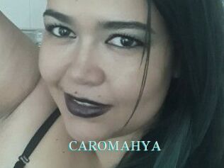 CAROMAHYA