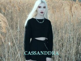 CASSANDDRA