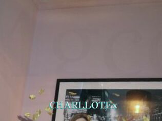 CHARLLOTEx