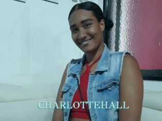 CHARLOTTEHALL