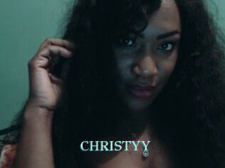 CHRISTYY