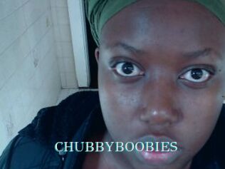 CHUBBYBOOBIES