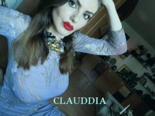 CLAUDDIA