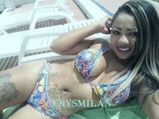 CRYSMILAN