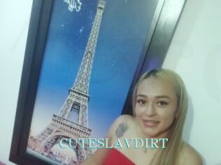 CUTESLAVDIRT