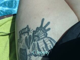 C_booty