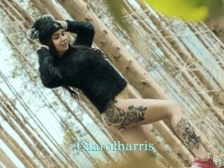 Caarolharris
