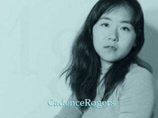 Cadence_Rogers 1 grosse cochonne