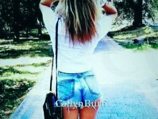 CailynBurn