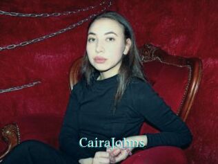 CairaJohns