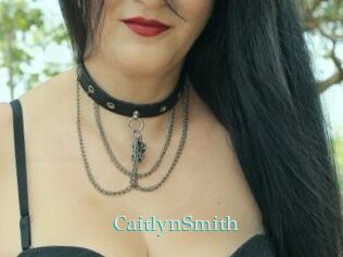 CaitlynSmith