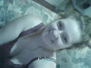 Caleela