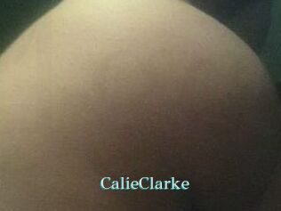 CalieClarke
