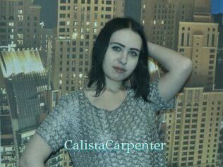 CalistaCarpenter