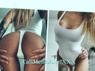 CallMeBadGirlXXX