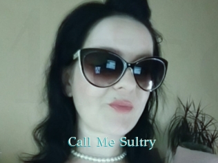 Call_Me_Sultry