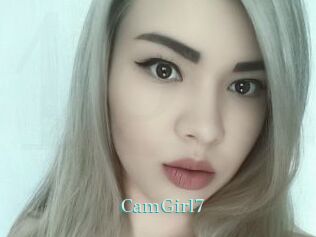 CamGirl7 1 grosse cochonne