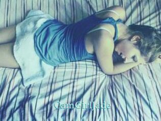 CamGirlJade 1 grosse cochonne