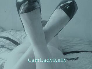 CamLadyKelly
