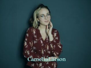 CameliaLarson