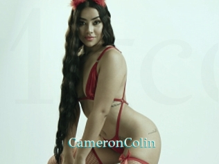 CameronColin