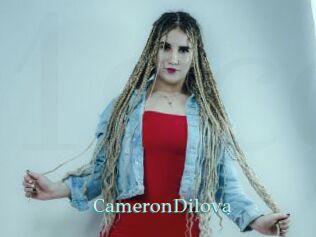 CameronDilova