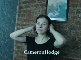 CameronHodge