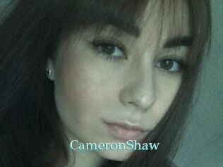 CameronShaw