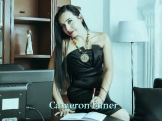 CameronTuner