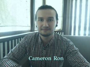 Cameron_Ron