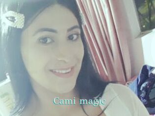 Cami_magic