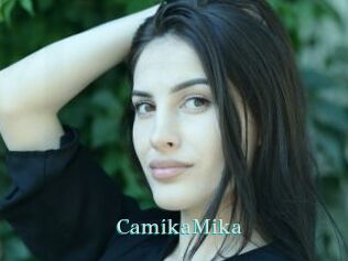 CamikaMika