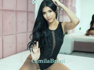 CamilaBruni