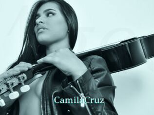 CamilaCruz 1 grosse cochonne
