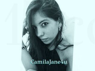 CamilaJane4u