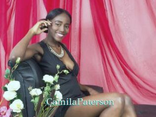 CamilaPaterson