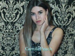 CamilaPeach