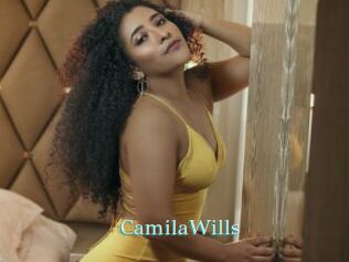 CamilaWills