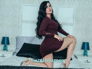 CamileJames